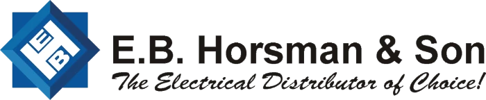 EB Horsman Logo
